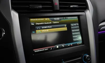 Ford Mondeo 2016, 171640 км, за 3406.85 USD - фото 16