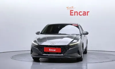 Hyundai Avante 2021, 68942 км, за 12182.42 USD