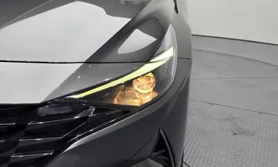 Hyundai Avante 2021, 68942 км, за 12176.85 USD - фото 22