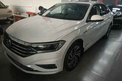 Volkswagen Sagitar · 2021 год