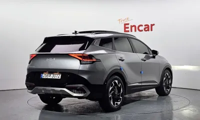 Kia Sportage 2022, 105148 км, за 16225.15 USD