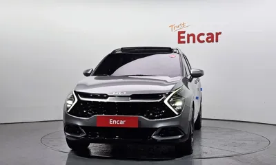 Kia Sportage 2022, 105148 км, за 16225.15 USD