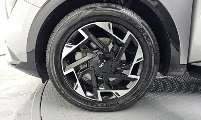 Kia Sportage 2022, 105148 км, за 16225.15 USD