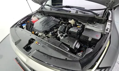 Kia Sportage 2022, 105148 км, за 16225.15 USD - фото 6