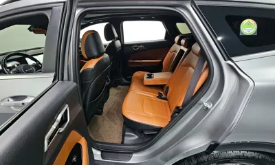 Kia Sportage 2022, 105148 км, за 16225.15 USD - фото 11