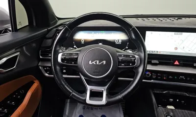 Kia Sportage 2022, 105148 км, за 16225.15 USD - фото 15
