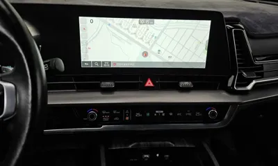 Kia Sportage 2022, 105148 км, за 16225.15 USD - фото 16