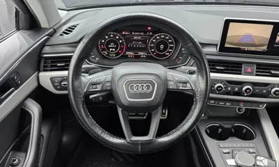 Audi A4 2016, 105854 км, за 7607.98 USD - фото 13