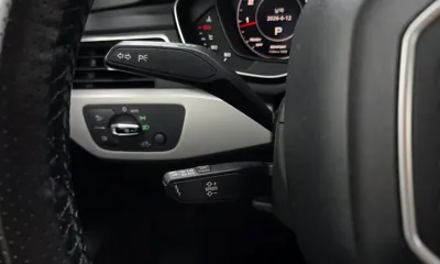Audi A4 2016, 105854 км, за 7607.98 USD - фото 19