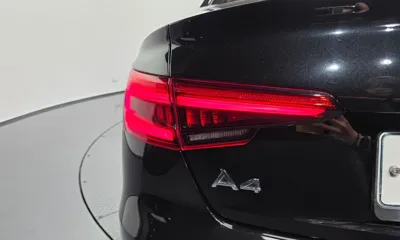 Audi A4 2016, 105854 км, за 7607.98 USD - фото 23