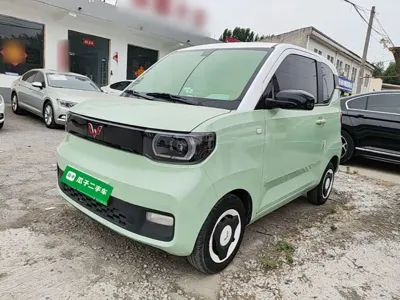 Wuling MINIEV · 2022 год