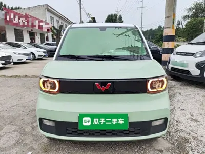 Wuling MINIEV 2022, 23500 км, за 3134.14 USD
