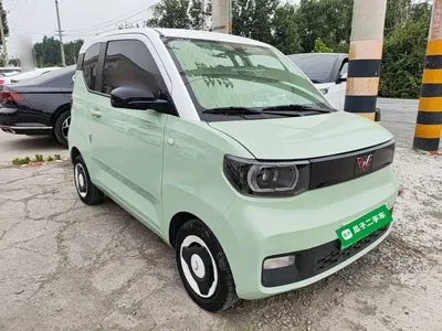 Wuling MINIEV 2022, 23500 км, за 3134.14 USD