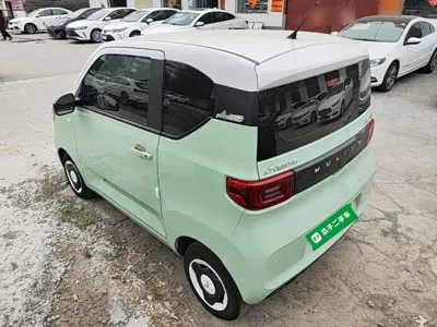 Wuling MINIEV 2022, 23500 км, за 3134.14 USD