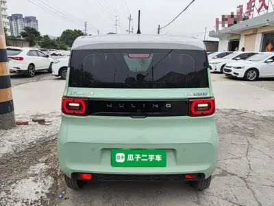 Wuling MINIEV 2022, 23500 км, за 3134.14 USD - фото 6