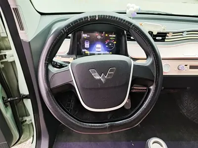Wuling MINIEV 2022, 23500 км, за 3134.14 USD - фото 11