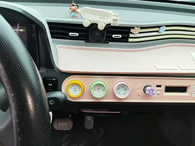Wuling MINIEV 2022, 23500 км, за 3134.14 USD - фото 13