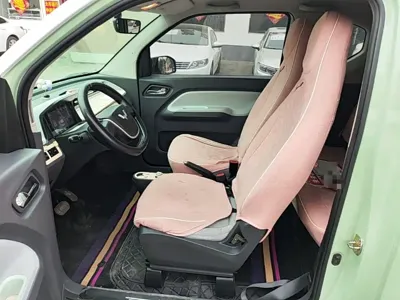 Wuling MINIEV 2022, 23500 км, за 3134.14 USD - фото 15