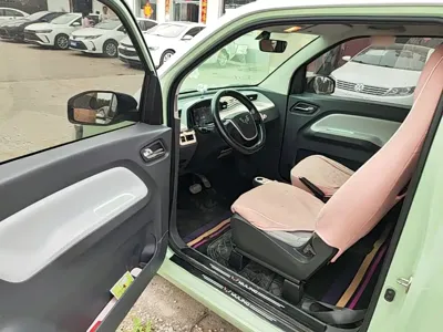 Wuling MINIEV 2022, 23500 км, за 3134.14 USD - фото 16