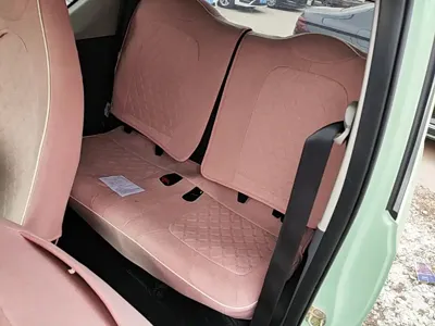 Wuling MINIEV 2022, 23500 км, за 3134.14 USD - фото 17