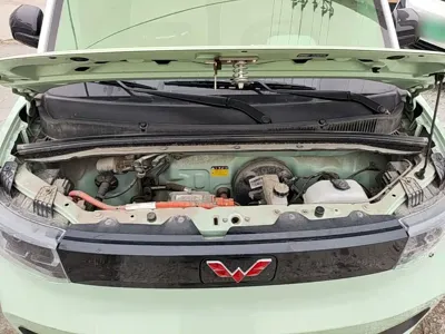 Wuling MINIEV 2022, 23500 км, за 3134.14 USD - фото 20