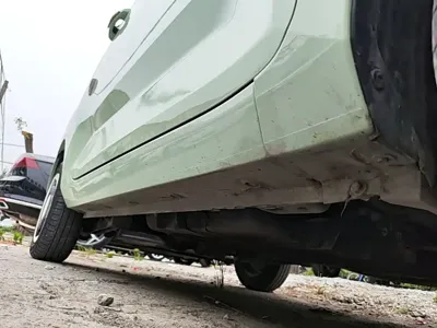 Wuling MINIEV 2022, 23500 км, за 3134.14 USD - фото 21