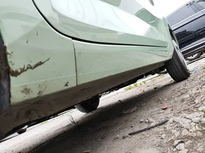 Wuling MINIEV 2022, 23500 км, за 3134.14 USD - фото 22