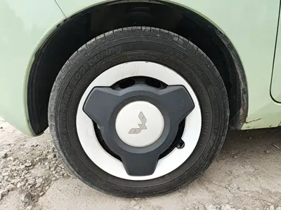 Wuling MINIEV 2022, 23500 км, за 3134.14 USD - фото 23