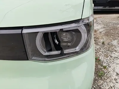 Wuling MINIEV 2022, 23500 км, за 3134.14 USD - фото 24