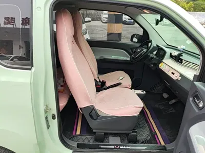 Wuling MINIEV 2022, 23500 км, за 3134.14 USD - фото 25