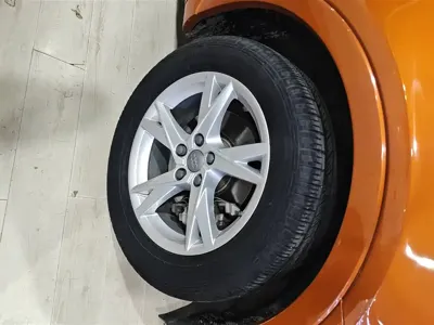 Audi Q3 2018, 112700 км, за 8460.7 USD - фото 6