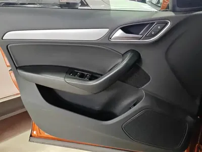 Audi Q3 2018, 112700 км, за 8460.7 USD - фото 7
