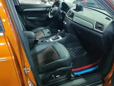 Audi Q3 2018, 112700 км, за 8460.7 USD - фото 8