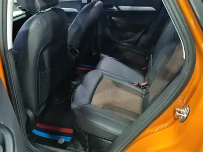 Audi Q3 2018, 112700 км, за 8460.7 USD - фото 11