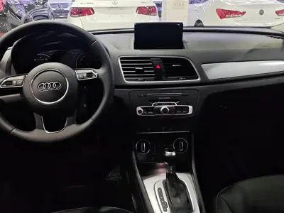 Audi Q3 2018, 112700 км, за 8460.7 USD - фото 12