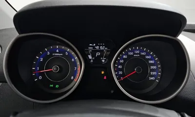 Hyundai Avante 2012, 48162 км, за 4371.8 USD - фото 8