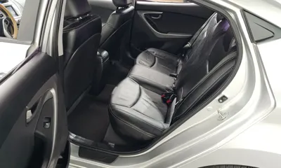 Hyundai Avante 2012, 48162 км, за 4371.8 USD - фото 12