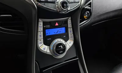 Hyundai Avante 2012, 48162 км, за 4371.8 USD - фото 18