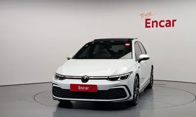 Volkswagen Golf 2024, 14988 км, за 23922.5 USD