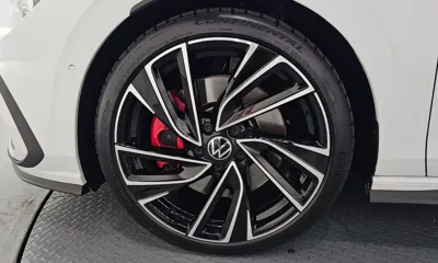 Volkswagen Golf 2024, 14988 км, за 23922.5 USD