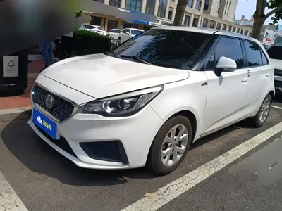 MG 3 · 2018 год