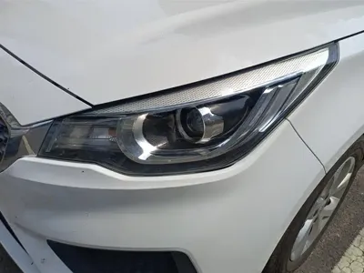 MG 3 2018, 86199 км, за 3066.37 USD