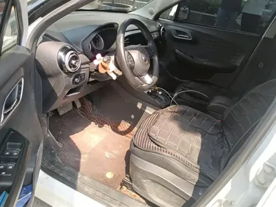 MG 3 2018, 86199 км, за 3066.37 USD - фото 9