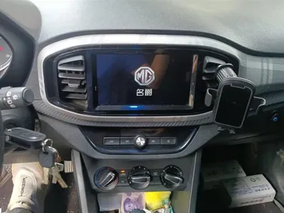 MG 3 2018, 86199 км, за 3066.37 USD - фото 13