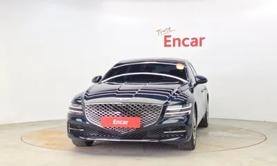 Genesis G80 2022, 89230 км, за 19581.07 USD