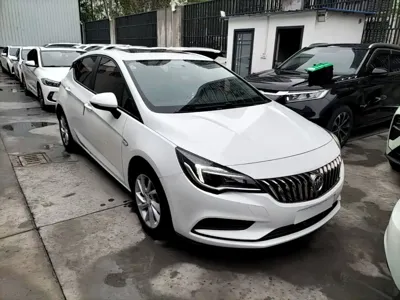 Buick Verano 2017, 44600 км, за 5548.22 USD