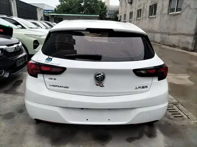 Buick Verano 2017, 44600 км, за 5548.22 USD - фото 6