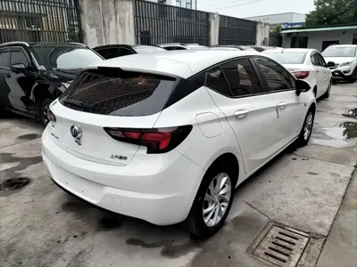 Buick Verano 2017, 44600 км, за 5548.22 USD - фото 7