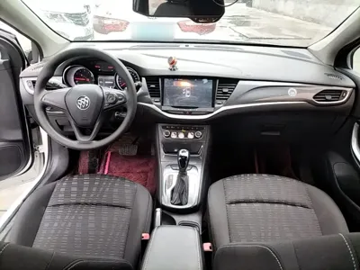Buick Verano 2017, 44600 км, за 5548.22 USD - фото 10