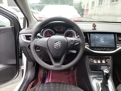 Buick Verano 2017, 44600 км, за 5548.22 USD - фото 11